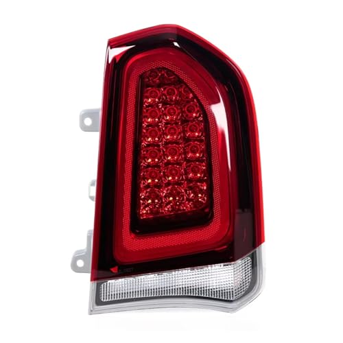 Feu arrière LED voiture Chrysler 300 clignotant stop droit 2015-2023