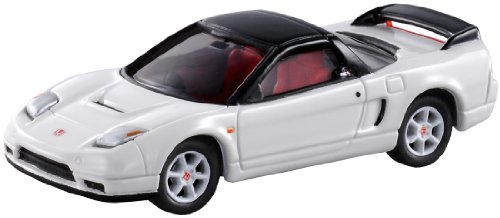 Tomica Limited 0134 Honda NSX-R miniature japonaise de collection rare pour passionnés