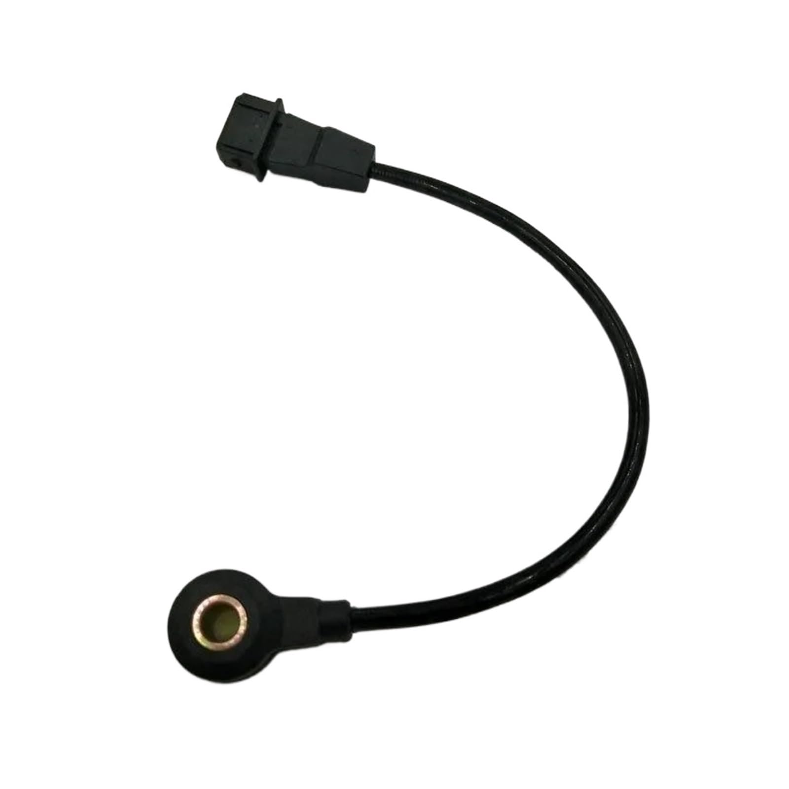 5 sensores de detonación para Motores de automóviles Audi y Chevrolet 06A905377 1401238 9023787