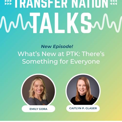 What's New at PTK: There's Something for Everyone