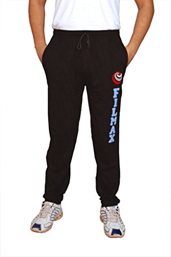 Image of Men's Regular Fit Trackpants