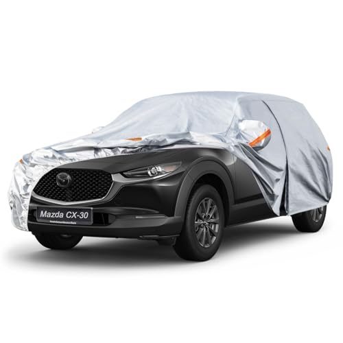 Kayme Autoplane Wasserdicht Atmungsaktiv für Mazda CX