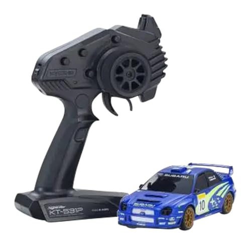 Mini-Z 入門｜初心者向けミニッツドリフト完全ガイド | RC Drift