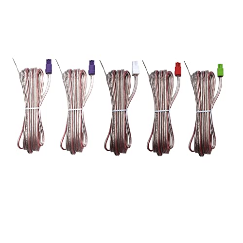Cable de bocina compatible con Sony Home Cinema para solucionar cortes en altavoces y subwoofer