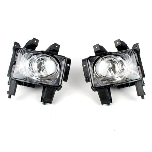 Feux antibrouillard Opel Zafira 2005-2011 kit feux de jour avant 13243424