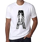 100% algodón semi-peinado Ringspun