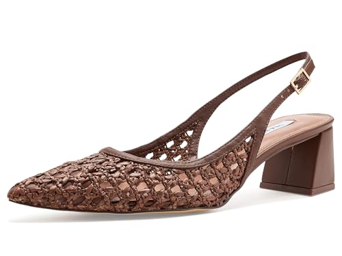 Steve Madden Robyn escarpins parfaits du bureau aux soirées