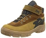 Absatzform: Flat Primigi Herren Pkr GTX 84360 Rain Boot, Cuoio, 34 EU