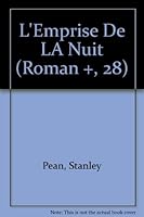 L'Emprise De LA Nuit (Roman +, 28) 2890212033 Book Cover