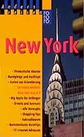 Anders reisen: New York. Ein Reisebuch in den Alltag. 3499604124 Book Cover