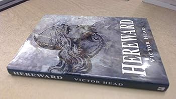 Hardcover Hereward Book