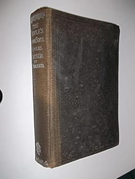 Hardcover The People's Common Sense Medical Adviser: In Plain English, Medicine Simplified Book