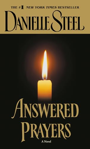 Answered Prayers: A Novel Answered Prayers: A Novel