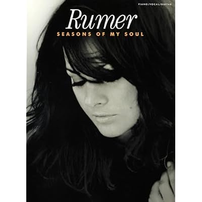 Rumer: Seasons Of My Soul PVG: