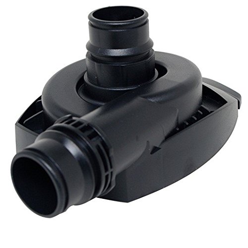 LagunaPower Jet Maxflo 7500 Lid Rotor