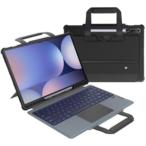 Nillkin Carry Go Keyboard Case for Samsung Galaxy Tab S...