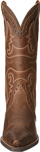 Image of Ariat Men's Heritage Crepe Boot