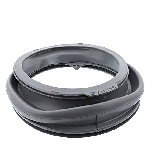 Electrolux Junta para puerta de lavadora Rex AEG Zanussi ZWG RWP ZWF EWP PWH ZWH ZWH
