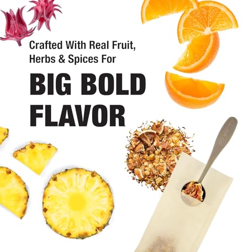 Tiesta Tea Loose Leaf Sampler Set