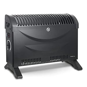 Emerio convector heater CH-128215.1 (2000 W)