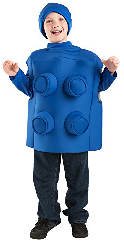 adult lego brick costume