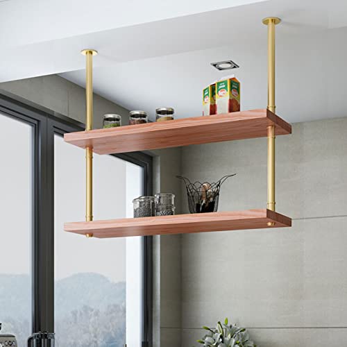 Étagère de style industriel nordique pour sublimer vos soirées - 2