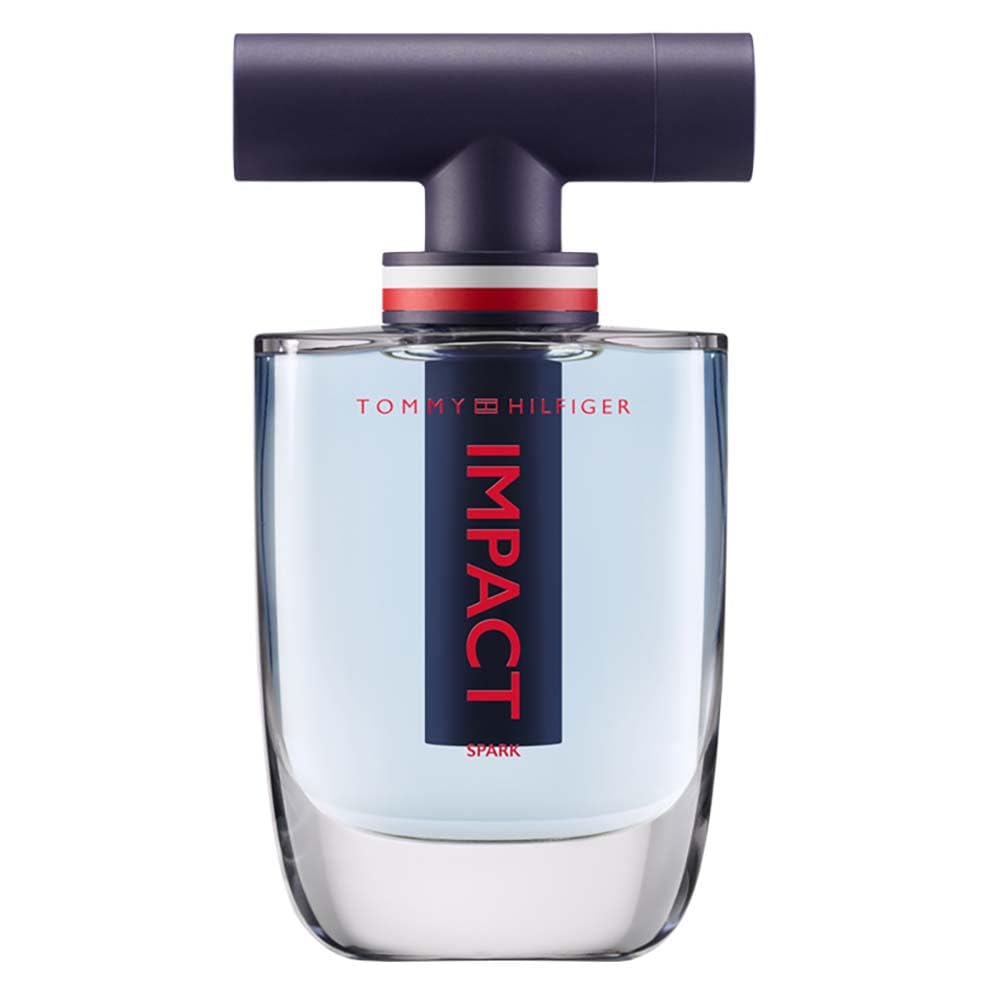 Tommy Hilfiger Impact Spark Eau de Toilette Spray 50ml