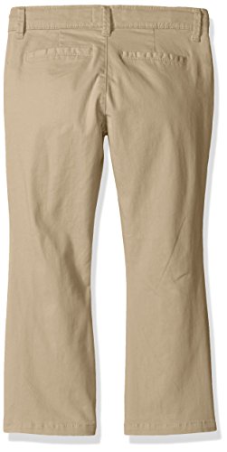 Image of Stretch Bootcut Chino Pants,multipacks