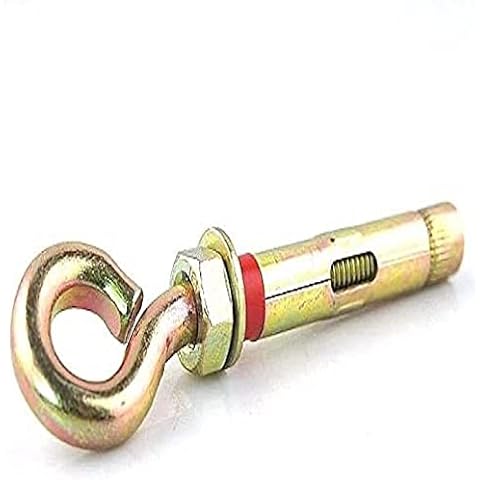 Boulon à œil M10 Bulk Hardware Cover