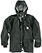 Carhartt Men's Big-Tall Surrey Coat, Green, Medium-Tall