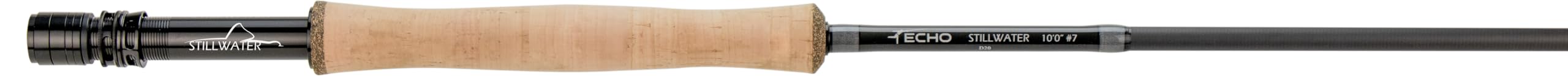 ECHO Stillwater Fly Rod