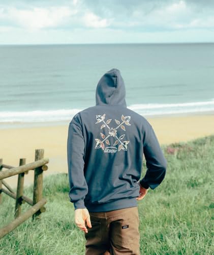 Sweat à capuche confortable et chaud pour lutter contre le froid