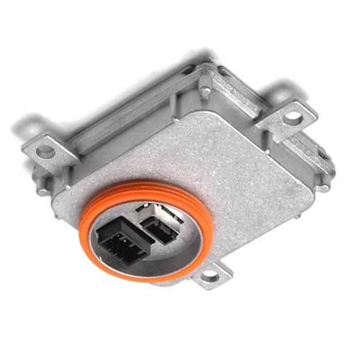 Balasto Xenón Solución a Faros Intermitentes en Jetta y Passat OEM