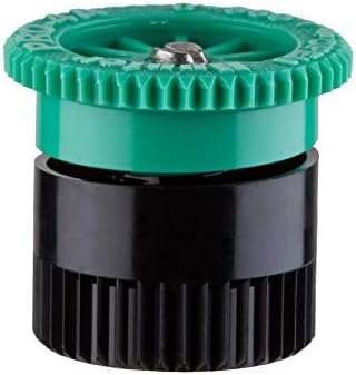 Hunter 4A Sprinkler Spray Nozzle 4' Radius Adjustable Arc Female Thread 25 Pack