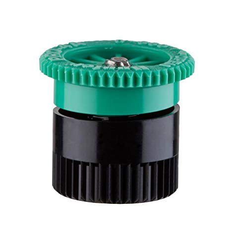 Hunter 4A Sprinkler Spray Nozzle 4' Radius Adjustable Arc Female Thread 25 Pack