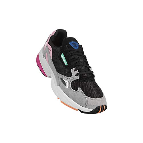 Image of adidas Originals Women's Falcon Wide Shoes