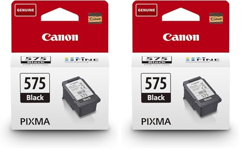 Cartouche dencre CANON PG 575 5438C001 5.6 ml - vue 6