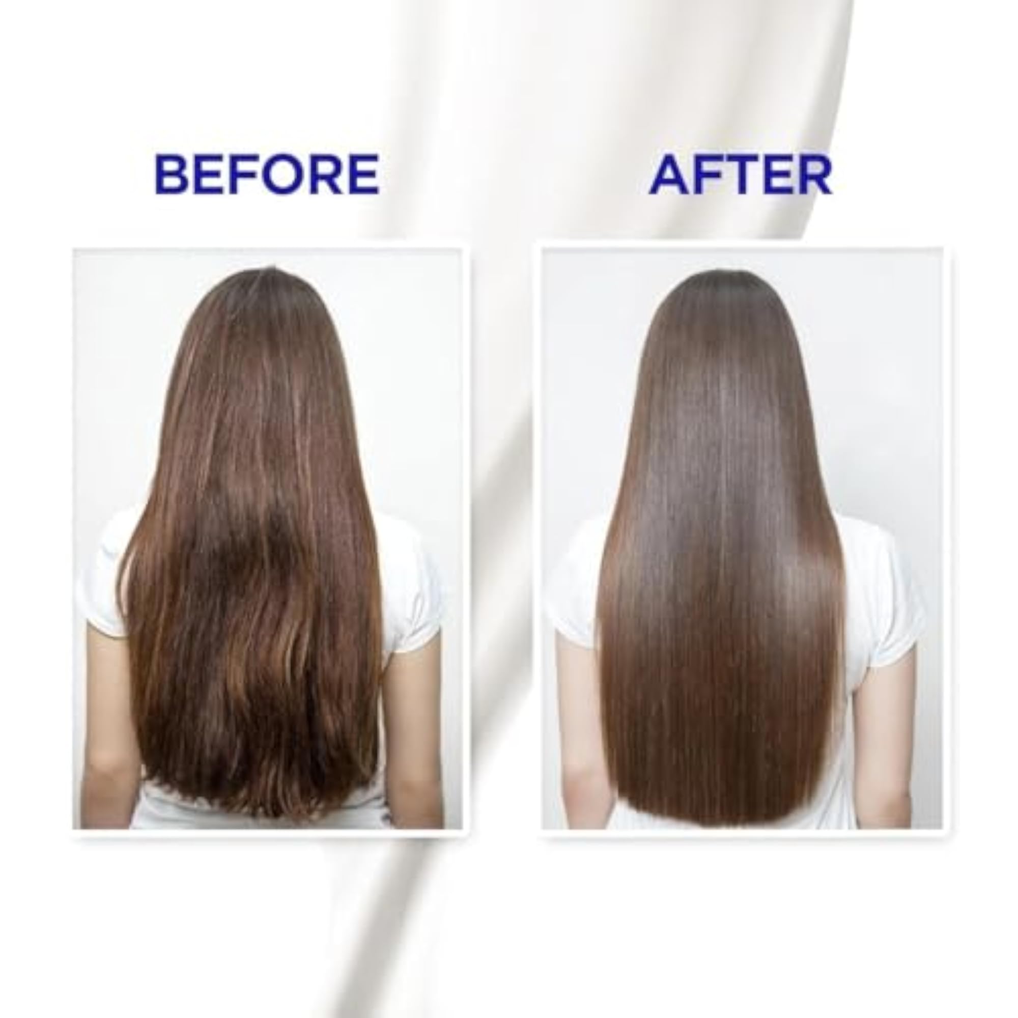 Intense Moisture Heat Hair Spa Mask, Jojoba Oil & Vitamin E