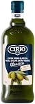 Cirio Huile d'olive vierge extra 1L – Huile d'olive méditerranéenne authentique pour la cuisine, l'assaisonnement & Habiller – Riche, équilibré, qualité supérieure