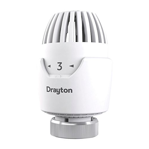 Preisvergleich Produktbild Drayton TRV Sensingkopf RT212