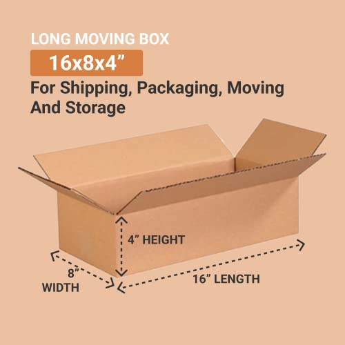 image for AVIDITI Shipping Boxes Medium 16