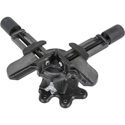Shop Fox D3227 4-Inch Framing Vise #TOP23