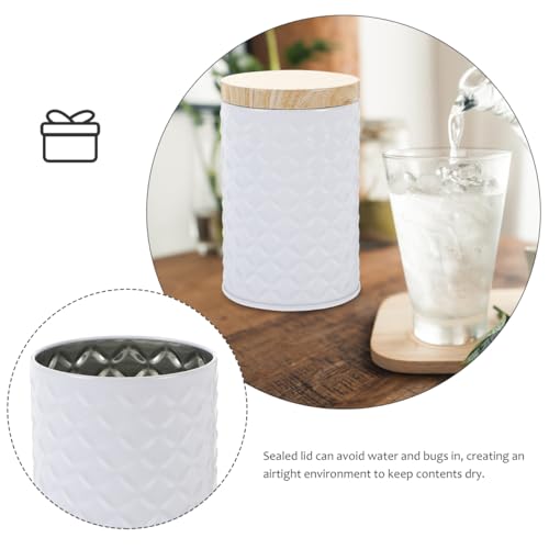 La Mejor Selección de Botes para galletas comprados en linea. 18 Imagen adicional