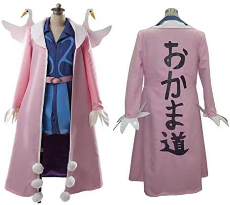 42 割引 一つ目の項目を先に選択してください 男性 女性 新作入荷 Onepieceワンピースmr 2ボンクレーコスプレ衣装 コスプレ 変装 仮装 ホビー コスプレ 一つ目の項目を先に選択してください 男性女性 Coyoterungolf Com