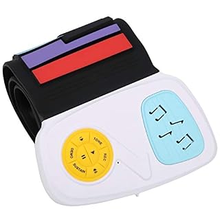 FECAMOS Instrument électronique Pliable, Facile à Ranger en Plastique ABS Haut-Parleur intégré Piano Flexible pour l… - Les Beatles, Paul McCartney, John Lennon, RIngo Starr, George Harrison FECAMOS Instrument électronique Pliable, Facile à Ranger en Plastique ABS Haut-Parleur intégré Piano Flexible pour l… – Image 2