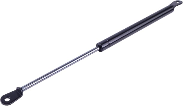 Seat Lift Supports Shock Struts 4527010G00 Compatible with Suzuki Burgman AN650 AN650A 2003-2012
