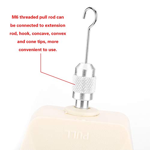 Dynamomètre analogique NK-50 testeur de mesure de force push pull 50N - 3