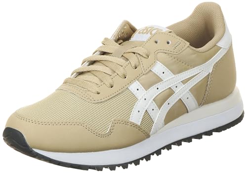 Image of ASICS Unisex Tiger Runner II Sneakers