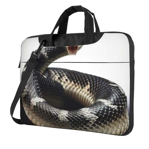 Bolso Bandolera para Laptop Unisex miniatura 1