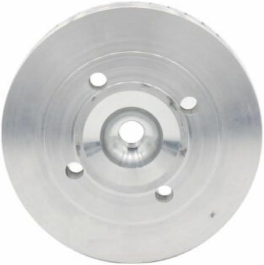 CDHPOWER 2 Stroke Motor Cylinder Head with Gasket, Higher Performance Racing Head for Motorized Bicycle Parts 66cc/80cc/PK80